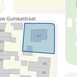 Perceel URK00-B-2720