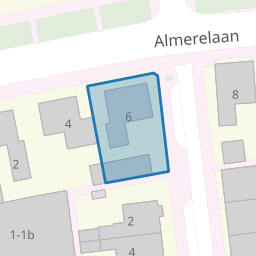 Perceel URK00-B-2740