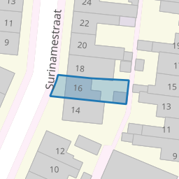 Perceel URK00-B-2742