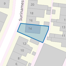 Perceel URK00-B-2743