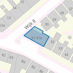 Perceel URK00-B-2753