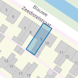 Perceel URK00-B-2760