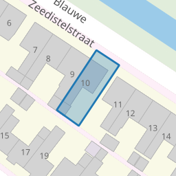 Perceel URK00-B-2761