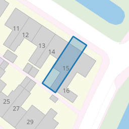 Perceel URK00-B-2766