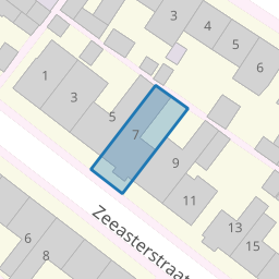 Perceel URK00-B-2767