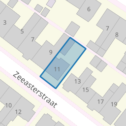 Perceel URK00-B-2769