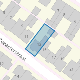 Perceel URK00-B-2770