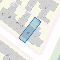 Perceel URK00-B-2774