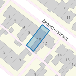 Perceel URK00-B-2779