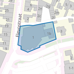 Perceel URK00-B-2811