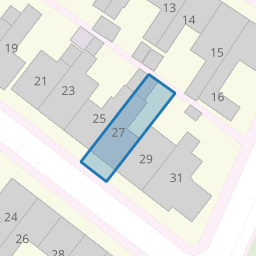 Perceel URK00-B-2825