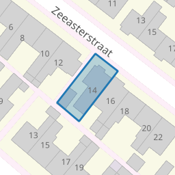 Perceel URK00-B-2828