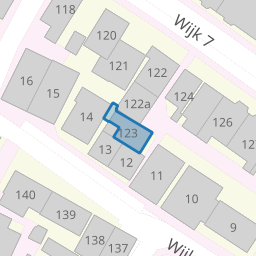 Perceel URK00-B-2834