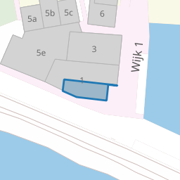 Perceel URK00-B-2841