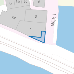 Perceel URK00-B-2842