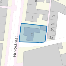 Perceel URK00-B-2847