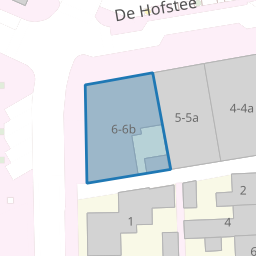 Perceel URK00-B-2851