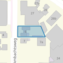 Perceel URK00-B-2855