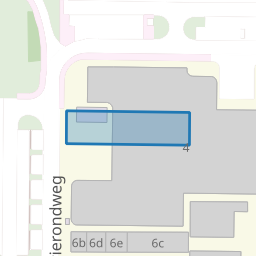 Perceel URK00-B-2863