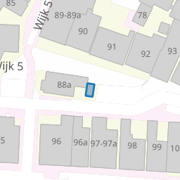 Perceel URK00-B-2870