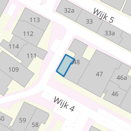 Perceel URK00-B-2880