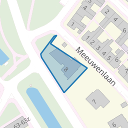 Perceel URK00-B-2885