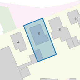 Perceel URK00-B-2900