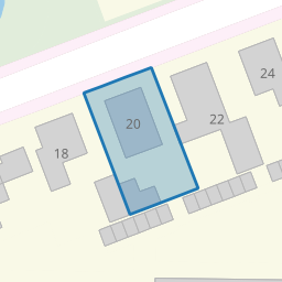 Perceel URK00-B-2909