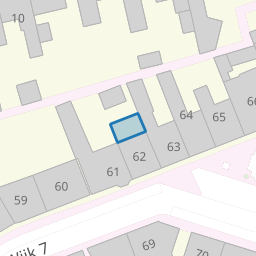 Perceel URK00-B-2918