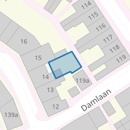 Perceel URK00-B-2925