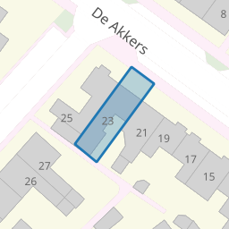 Perceel URK00-B-2953