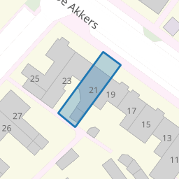 Perceel URK00-B-2954