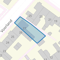 Perceel URK00-B-2959