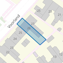 Perceel URK00-B-2960