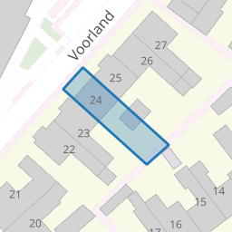 Perceel URK00-B-2962