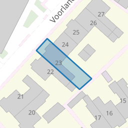 Perceel URK00-B-2963