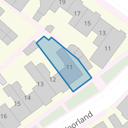 Perceel URK00-B-2971