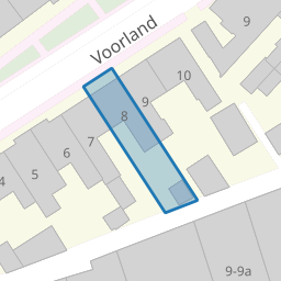 Perceel URK00-B-2981