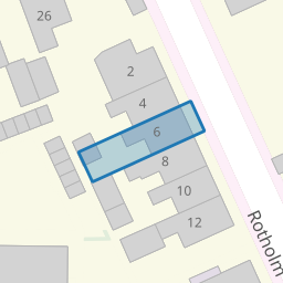 Perceel URK00-B-2992