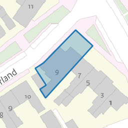 Perceel URK00-B-3003