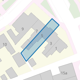 Perceel URK00-B-3005