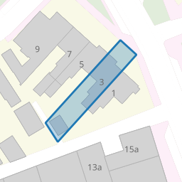 Perceel URK00-B-3006