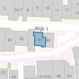 Perceel URK00-B-3023