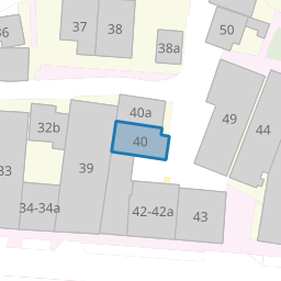 Perceel URK00-B-3025