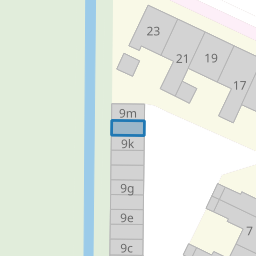 Perceel URK00-B-3031