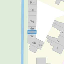 Perceel URK00-B-3038