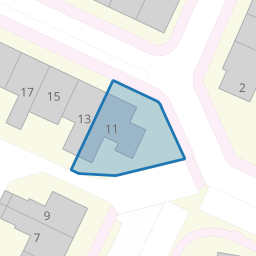 Perceel URK00-B-3042