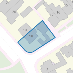 Perceel URK00-B-3063