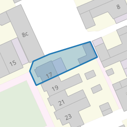 Perceel URK00-B-3070