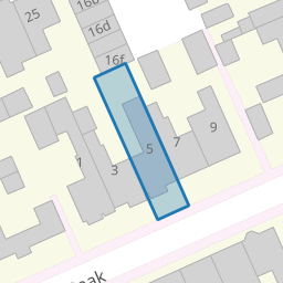 Perceel URK00-B-3081